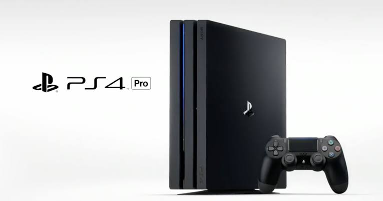 PS4 Pro